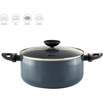 Muhler 26 cm MR-2644 (1006250)