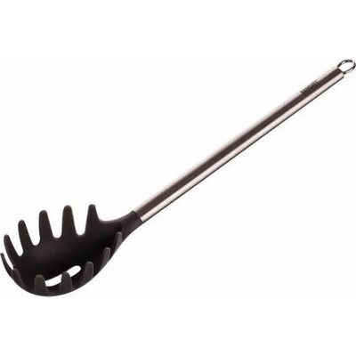 Banquet Naběračka na špaget Akcent Black 32 cm