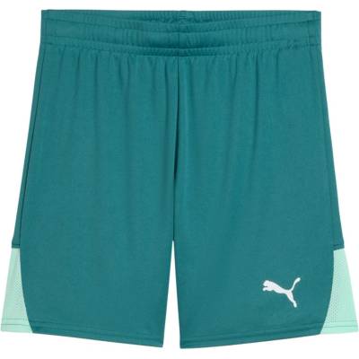 Puma teamLIGA26 Kids zelená