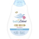 BabyDove Rich Moisture šampón 400 ml