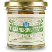 JASAN Koriandrové pesto vegan 115 g