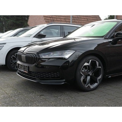Skoda Superb Combi 2.0 TDI DSG Sportline 110 kW
