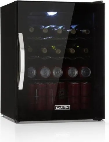 Klarstein Beersafe XL Onyx