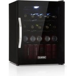 Klarstein Beersafe XL Onyx Охладители за вино
