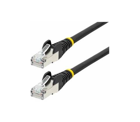 StarTech NLBK-50C-CAT6A-PATCH