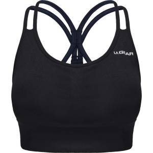 LA Gear Seamless Bra Womens - Black