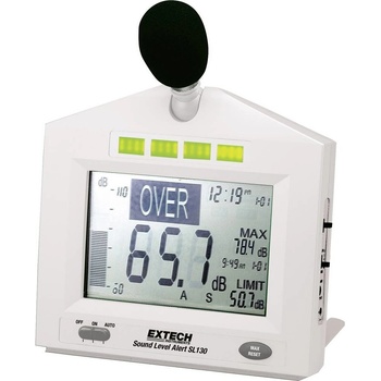 Extech SL130W
