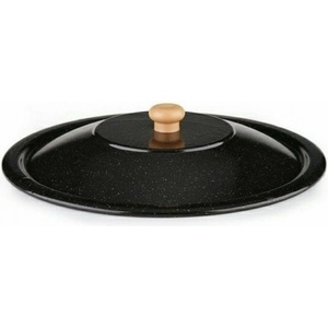 PerfectHome Емайлиран капак за тенджера 44 см 50687 (28358)