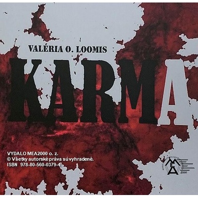 Karma - Valéria O. Loomis