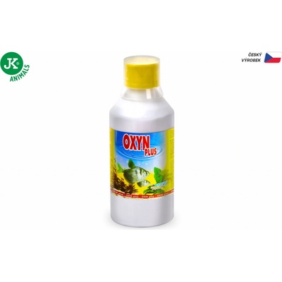 Dajana Oxyn Plus 250 ml