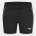 Mizuno Къси панталони Mizuno Women's Performance Running Shorts - Black/Black