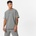 Jack Wills Мъжка тениска Jack Wills Jacquard T-Shirt Mens - Washed Khaki