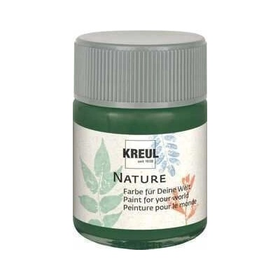 Kreul Nature Универсален цвят Fir Needles 50 ml 1 бр (49429)