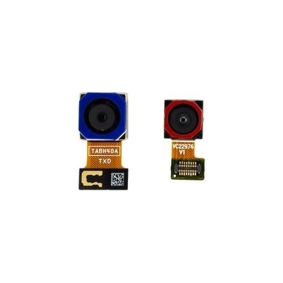 Samsung A037G Galaxy A03s Hlavní Kamera 13Mpx + Hloubková Kamera 2Mpx (Service Pack)