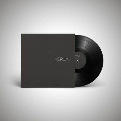 Nerija - Nerija - 1 12in / vinyl