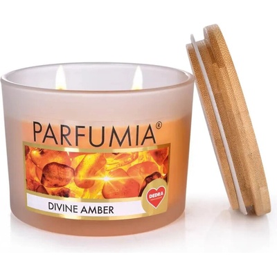 VEYRA Divine Amber EKO 400 ml