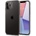 Spigen Ultra Hybrid Case - хибриден кейс с висока степен на защита за iPhone 12 Pro Max (прозрачен)