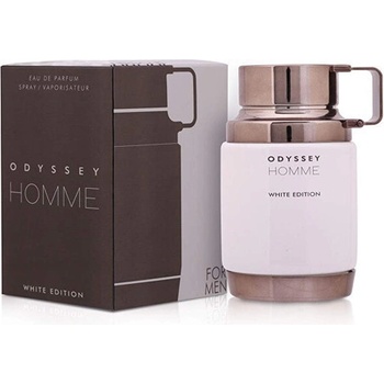 Armaf Odyssey Homme White Edition parfémovaná voda pánská 200 ml