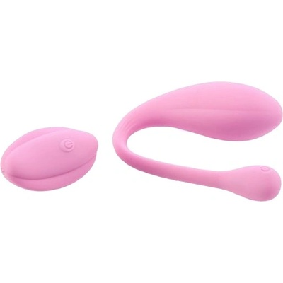 ZENN Toys ZENN The Pink Love Control