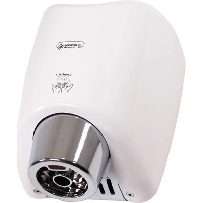 Jet Dryer Booster stříbrný – Zboží Dáma