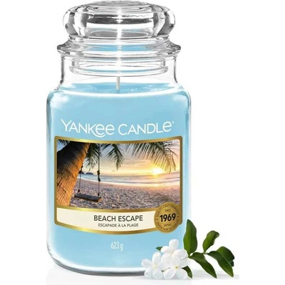 Yankee Candle Yankee Beach Escape 623 g