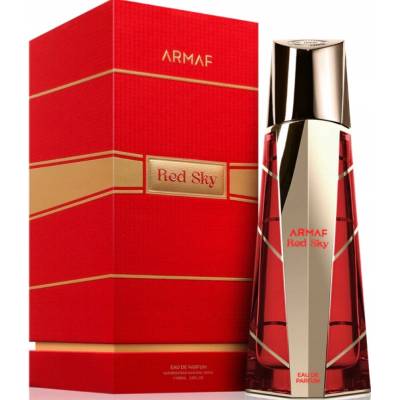 Armaf Red Sky parfémovaná voda dámská 105 ml