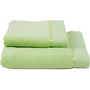 Jerry Fabrics Uterák a osuška 70x140 cm světle šedá