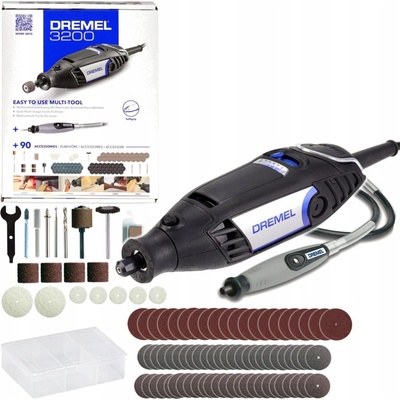 Dremel 3200 3200 1/90 F0133200JA