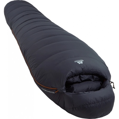 Mountain Equipment Glacier Expedition