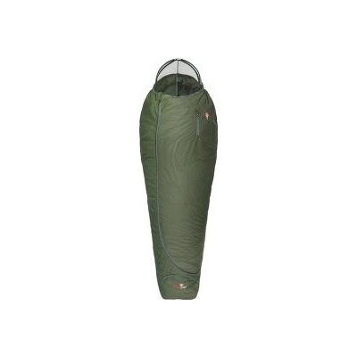 Grüezi bag Biopod Wolle Survival