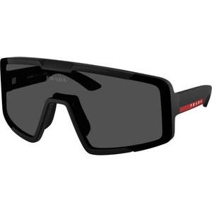 Prada Диоптрични очила Prada PS B07S 1BO06F - leshti Слънчеви очила