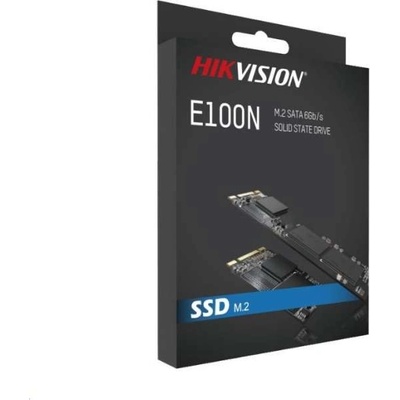 Hikvision E100NI 256GB, HS-SSD-E100NI/256G/2280