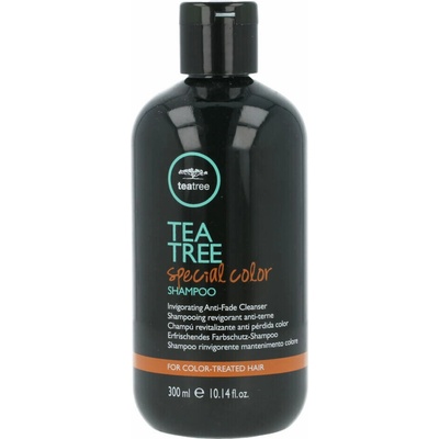 Paul Mitchell TEA TREE Special Color Shampoo ochranný šampon pro barvené vlasy 300 ml