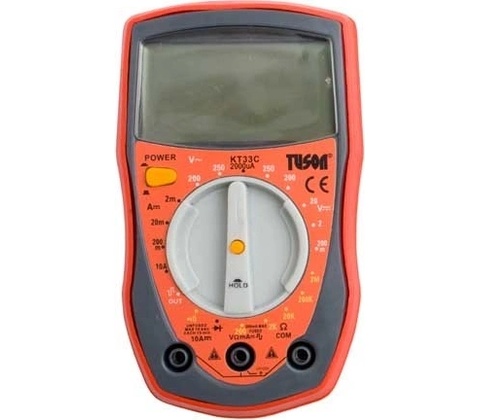 TUSON KT33C