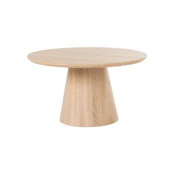 Carmen Холна маса eslov - дъб сонома