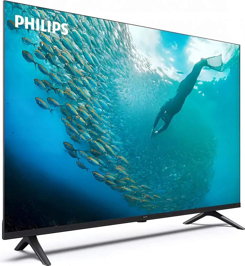 Philips 50PUS7009