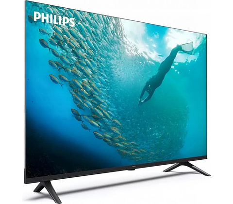 Philips 50PUS7009