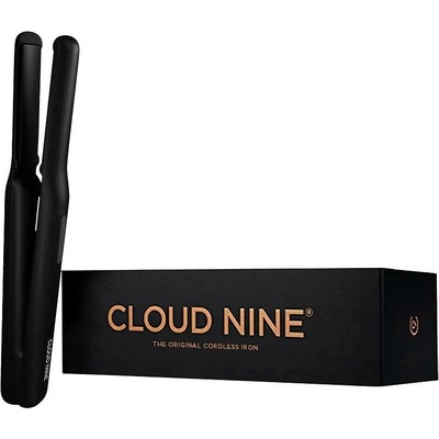 Cloud Nine The Original Cordless Iron Černá