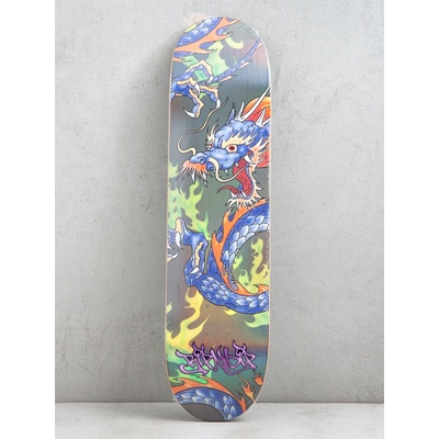 RipNDip Dragonology