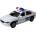 Felyx Toys Кола Полиция Die Cast Pull Back BG (1004935F)