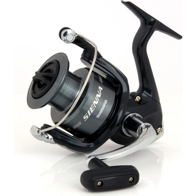 Shimano Sienna 2500 FE