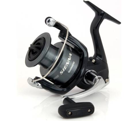 Shimano Sienna 2500 FE