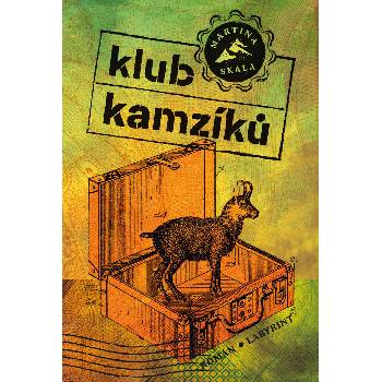 Klub kamzíků