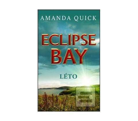 Eclipse Bay - Léto - Amanda Quicková