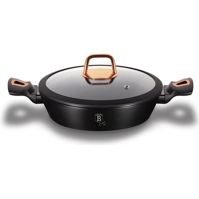 BerlingerHaus BH-1640 28 cm