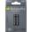 GP Batteries Акумулаторна Батерия GP R03 AAA 850mAh NiMH 85AAAHCB-EB2 RECYKO+ PRO до 1500 цикъла, 2 бр. в опаковка (GP-BR-85AAAHCB-EB2)