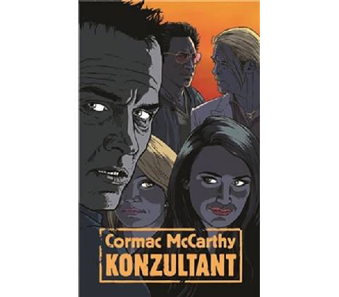Konzultant