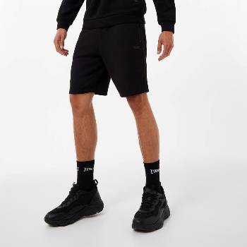 Image 1 of Everlast Къси панталони Everlast Premium Jersey Shorts - Black