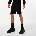 Everlast Къси панталони Everlast Premium Jersey Shorts - Black