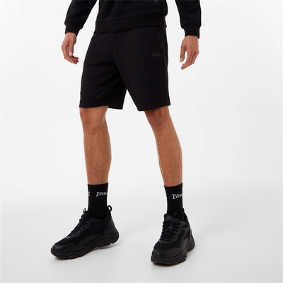 Everlast Къси панталони Everlast Premium Jersey Shorts - Black